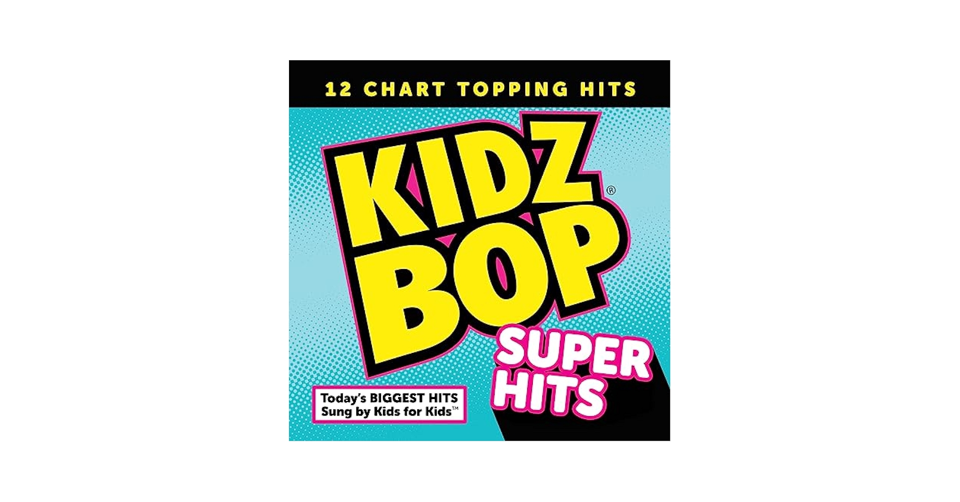 その他 Hip Hop Kidz [DVD] KIDZ BOP WORLD TOUR CD NEW & SEALED | eBay